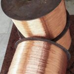 Annealed wire 2