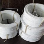 Sub. Winding wire bundle 1